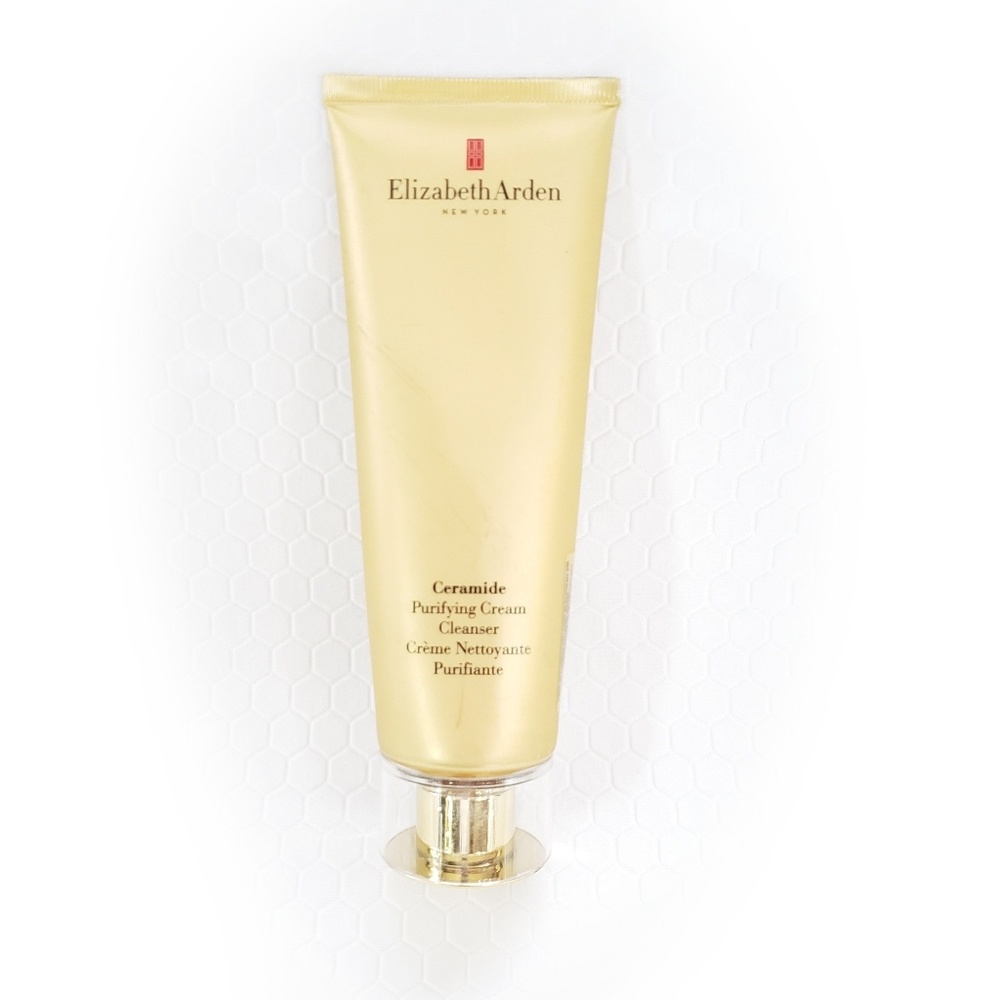 Cleanser Elizabeth Arden Ceramide Cream Remover